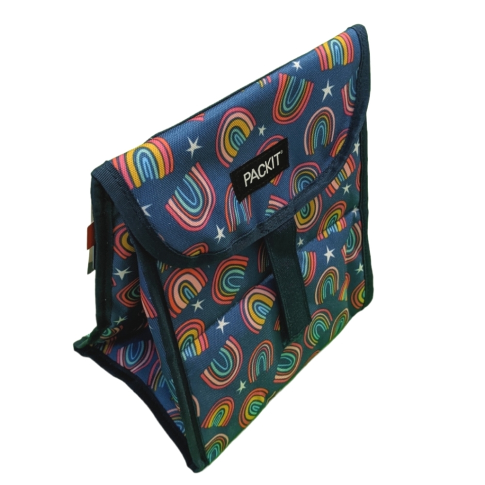 Packit | Freezable lunch sack